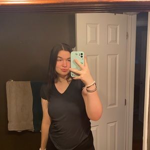 Meet your Posher, Danica